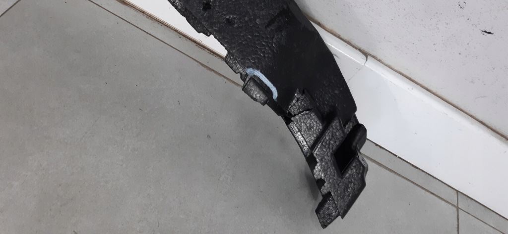 Bmw g05 x5 m-pakiet абсорбер усилитель балка бампера перед 8069212 Цена