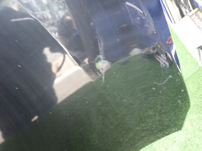 фото №10, Nissan x-trail t32 14- капот