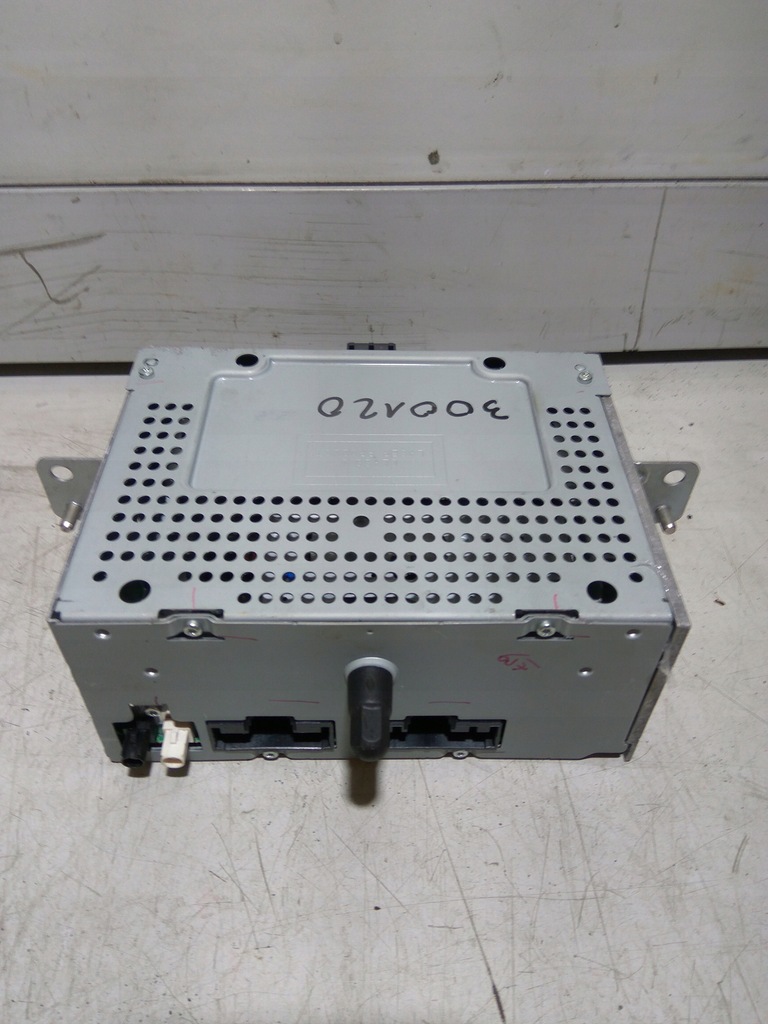 фото №12, Ford c-max mk2 ii lift навигация navi синхронизация 2 радио