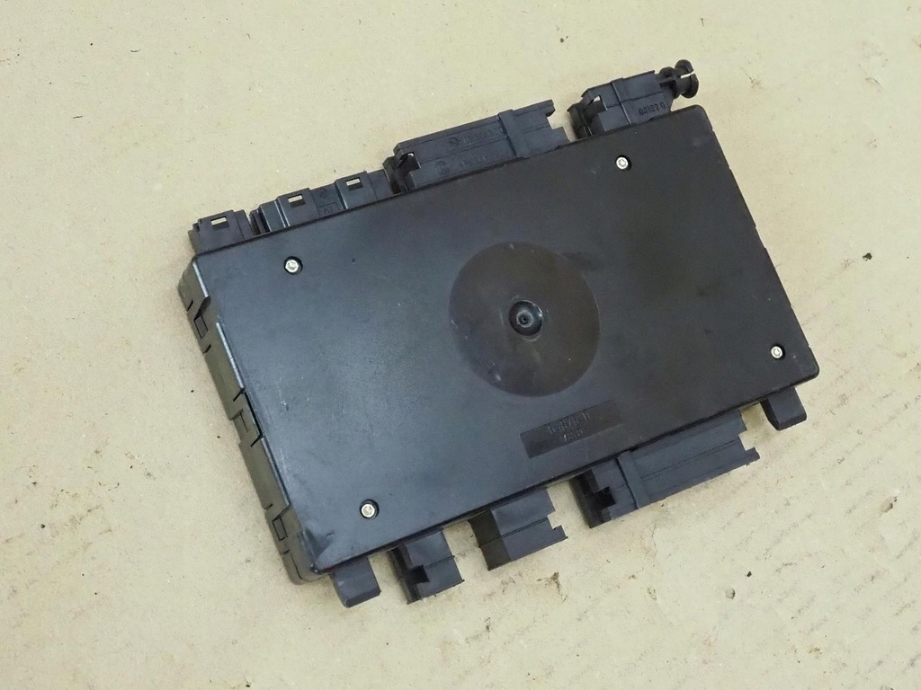 фото №12, Mercedes w164 w211 w251 модуль сидіння a2118704926