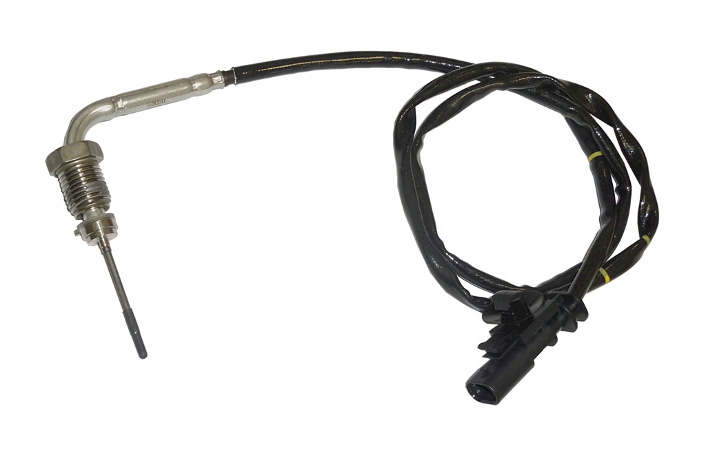 фото №1, Датчик температуры выхлопных газов dpf ducato 2.3 e6