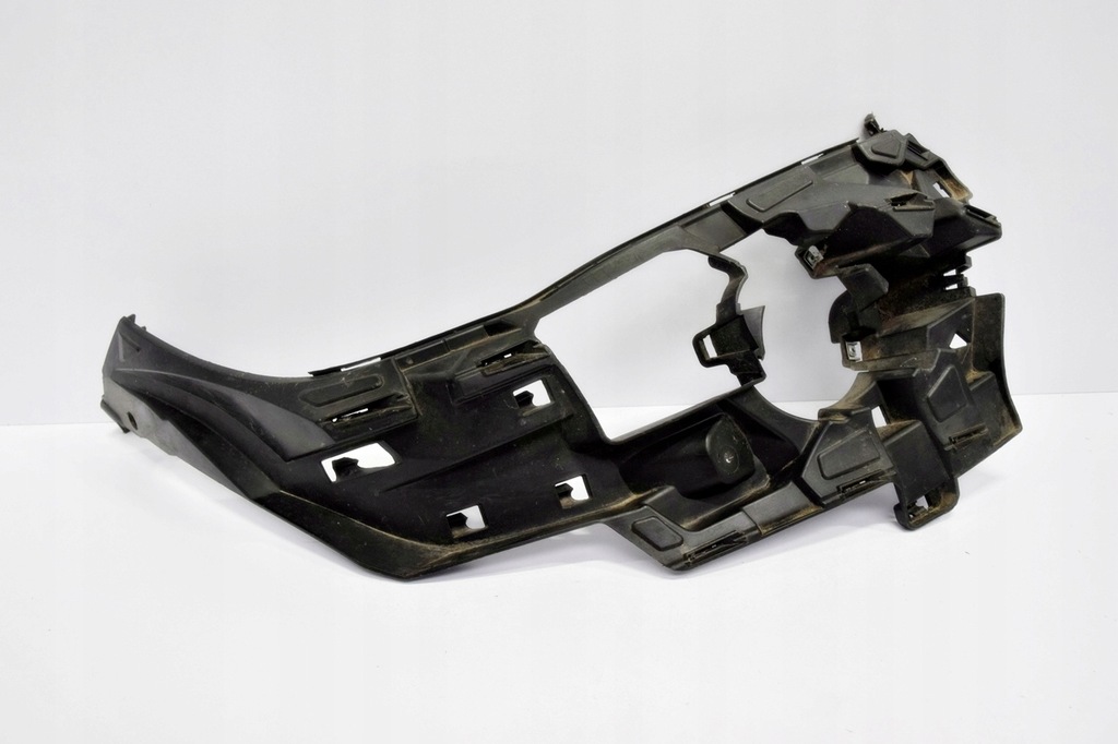 фото №1, Кронштейн протитуманної фари праве bmw x5 f15 pod led