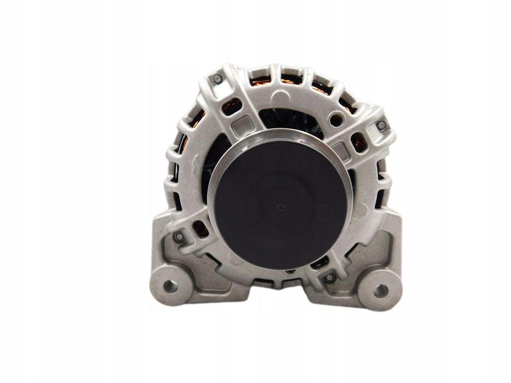 фото №1, Генератор renault clio 1.2 16v dacia logan 1.2 1.2 16v 23100-1107r