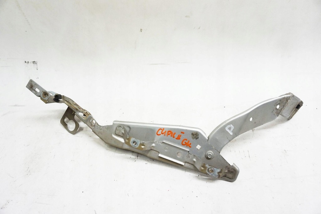 фото №1, Кронштейн крыла правый citroen c4 picasso ii