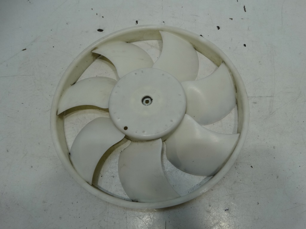 Купить Корпус вентилятора радиатора toyota aygo рестайлинг  18-22r. 9140272