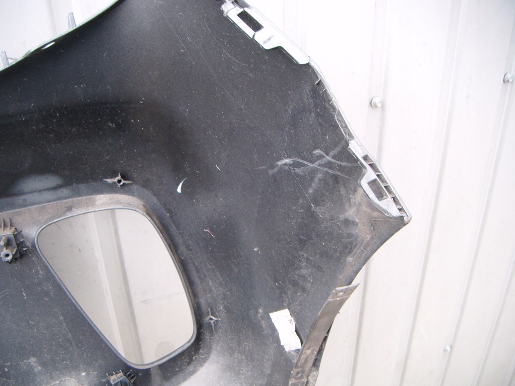 фото №16, Kia picanto iii 3 17- бампер задний 86611-g6000