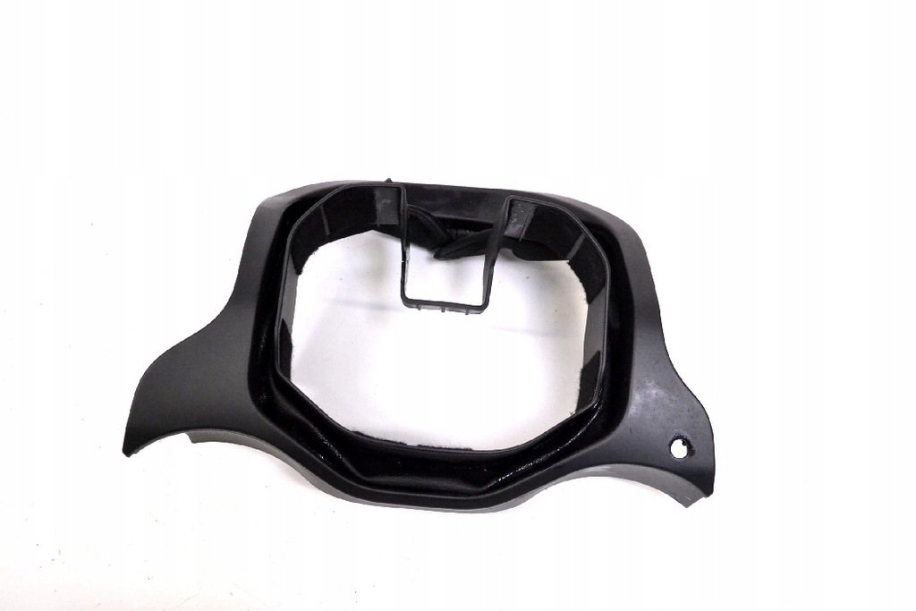 фото №2, Mercedes r172 slk200 2012 rhd обрамлення колонки кермового