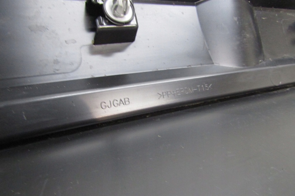 фото №11, Молдинг поріг ліва jaguar i-pace i pace 18-