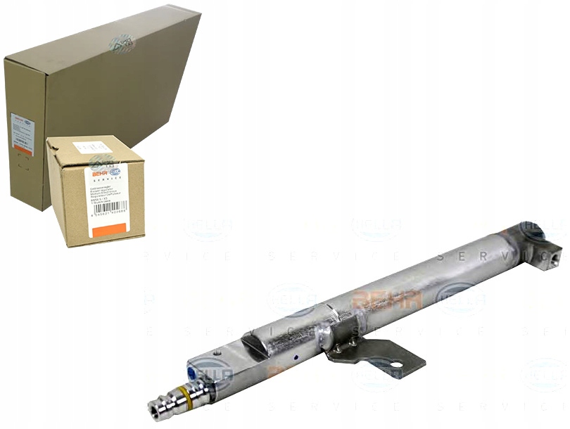 фото №1, Behr hella service 8ft 351 193-571 осушувач кондиціонера [behr hella]