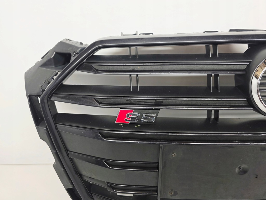 фото №11, Audi s5 8w решітка радіатора решітка радіатора