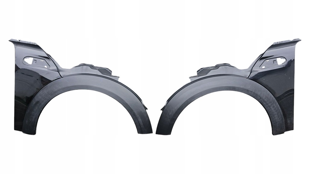 фото №1, Крила правий лівий перед mini cooper one r56 r57