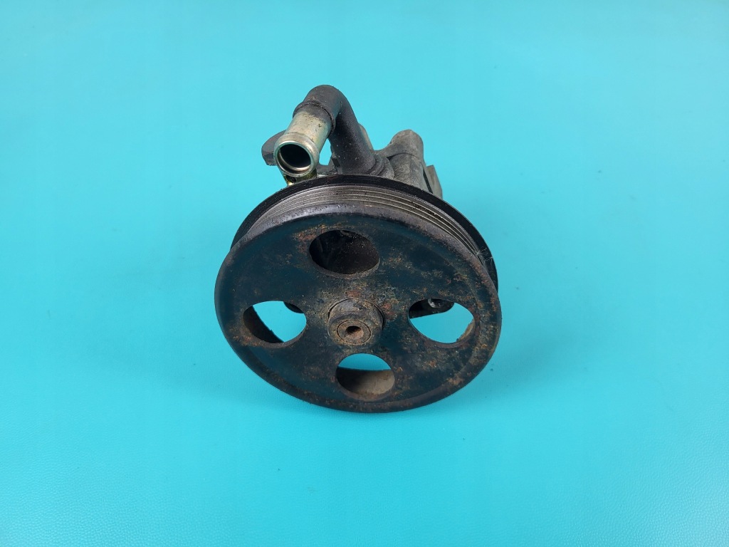 фото №5, Suzuki grand vitara ii 06r 2.0 16v j20a насос усилителя