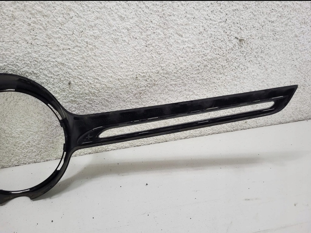 фото №8, Решётка радиатора решётка радиатора mercedes c-klasa a205 nowe