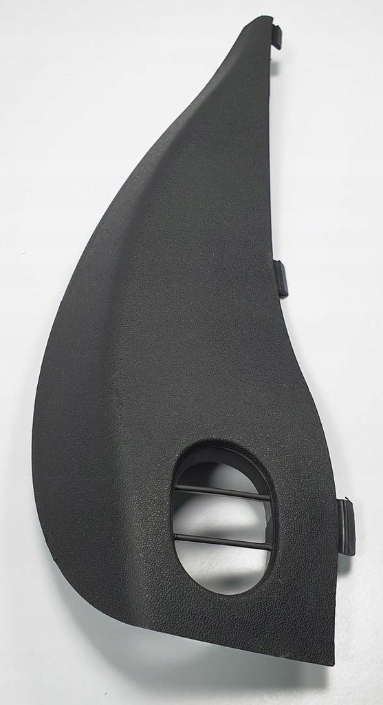 фото №2, Пластик защита консоли левая renault espace iv 8200122443