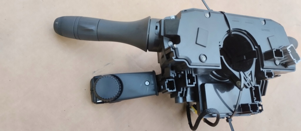 фото №6, Перемикач комбінований стрічка перемикачі renault kangoo iii iv 23r 255673302r