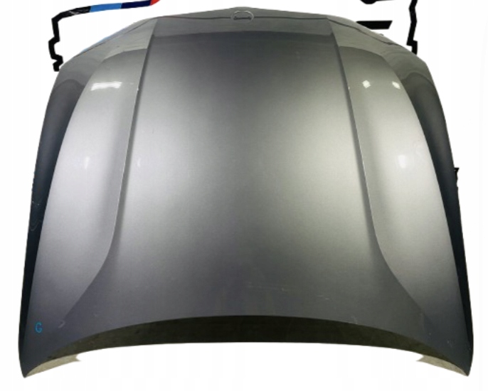 Купити Bmw 3 g20 g21 капот кришка двигуна перед 2018-2024 рік