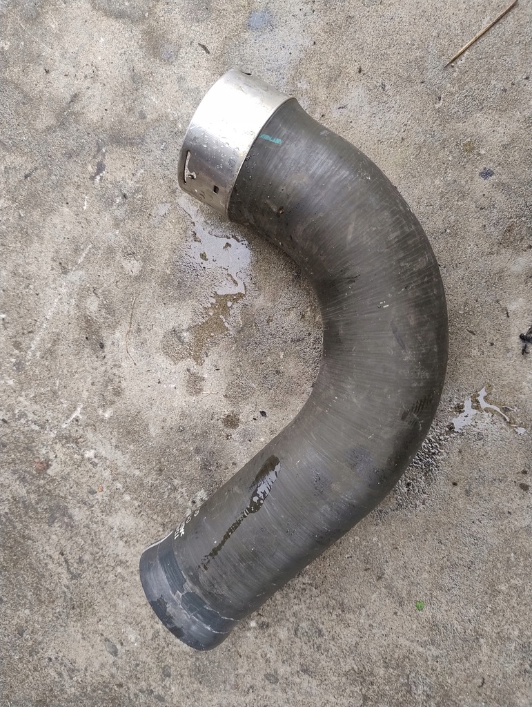 фото №1, Шланг воздуха renault master 2.3dci 10-19r 1124095