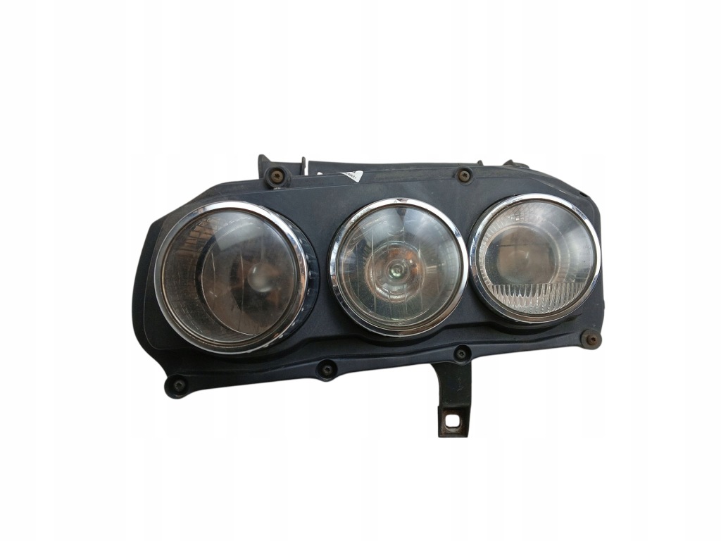 Купить Лампа фара левый перед alfa romeo 159 2005-2011 60682089 европа