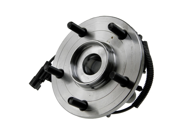 фото №16, Ступица колеса задняя chrysler voyager iv 07- vw routan