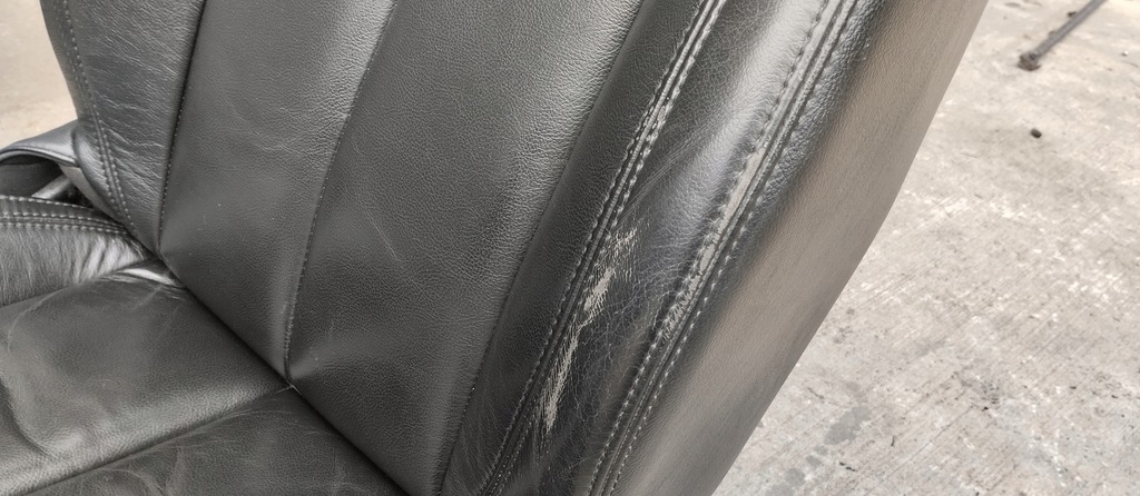 фото №8, Сидіння з підігрівом оббивка заднє сидіння комплект jeep wrangler jk unlimited 4d