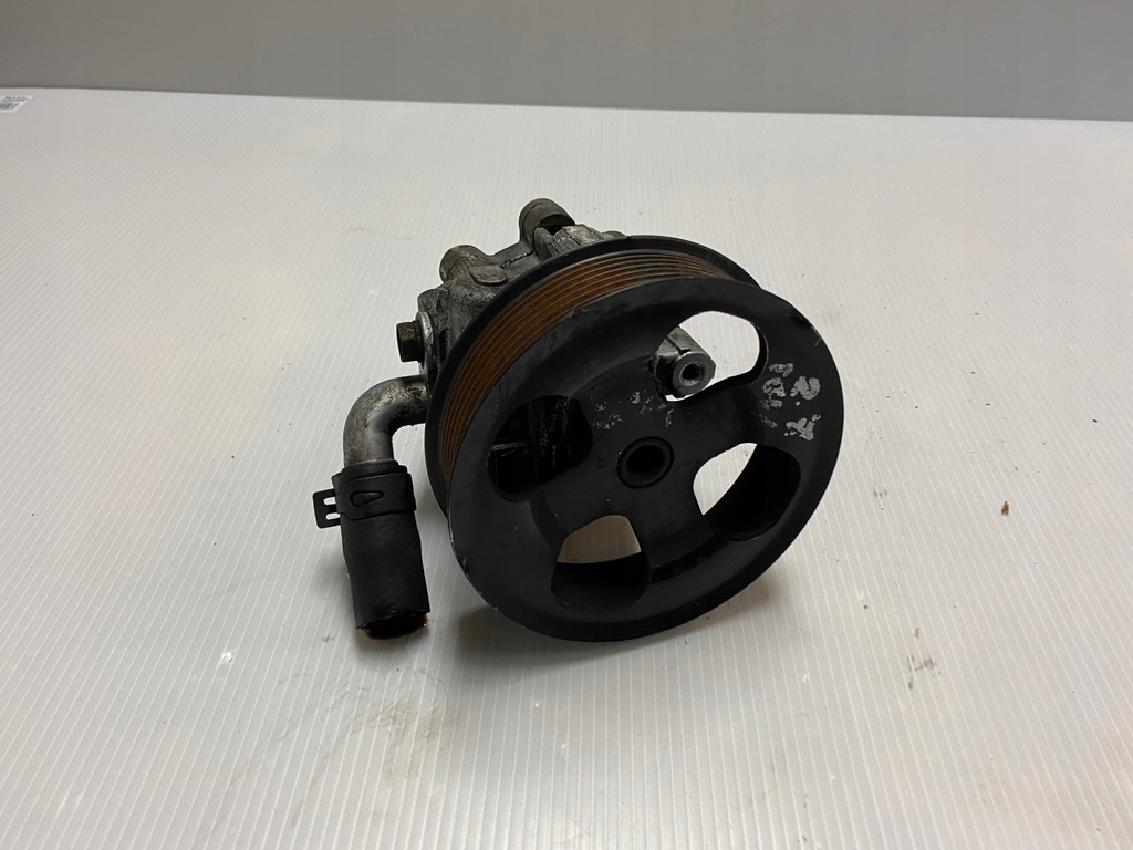 фото №1, Насос усилителя qvb500400 range rover sport 2,7