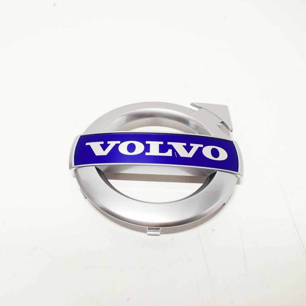 фото №6, Эмблема передний volvo s60 v60 xc60 оригинальный