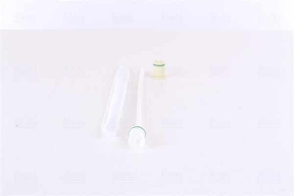 фото №12, Осушитель кондиционера mercedes c c204 c t-model