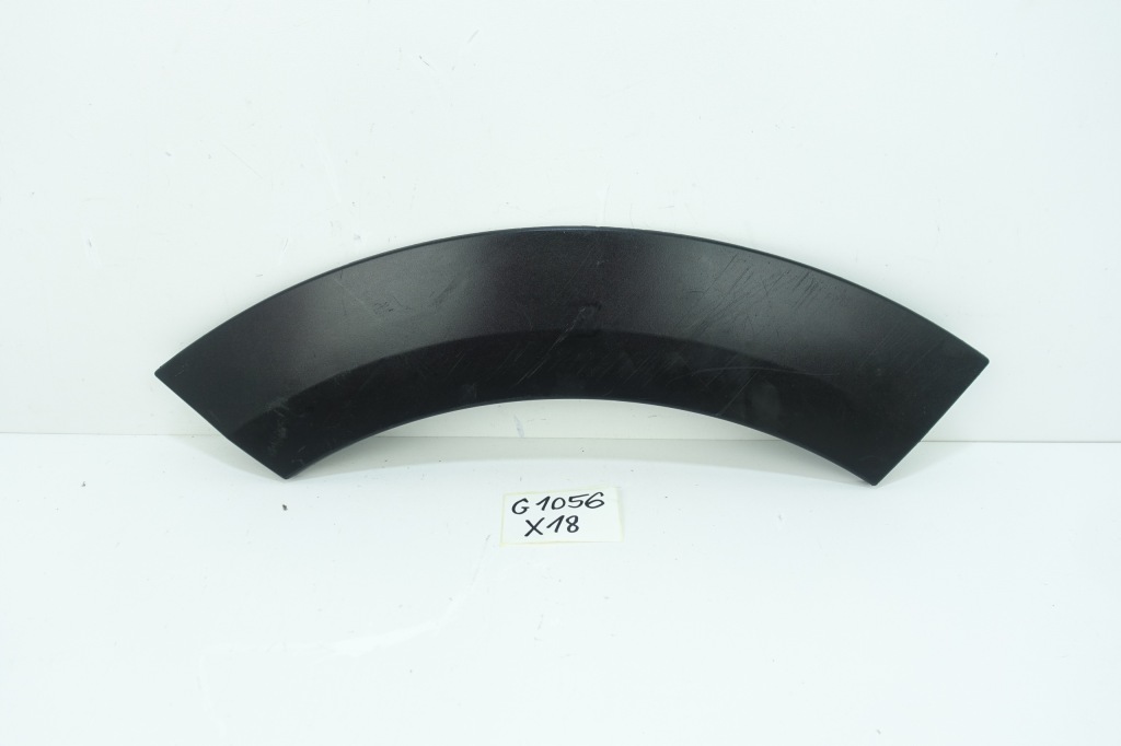 фото №1, Mini cooper f60 2016- молдинг накладка крыла правый задняя 9801886