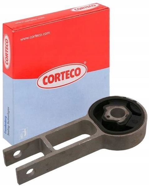 фото №1, Corteco подушка двигателя 80001362