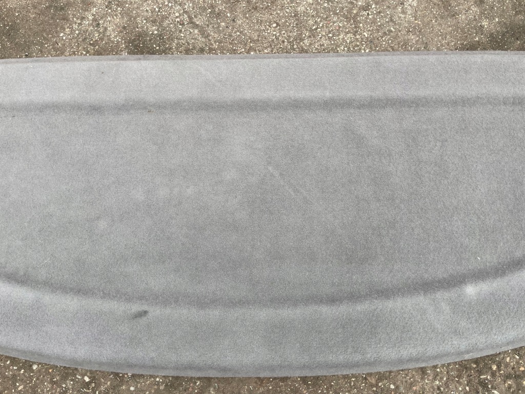 фото №4, Vw golf vi hb полка багажника