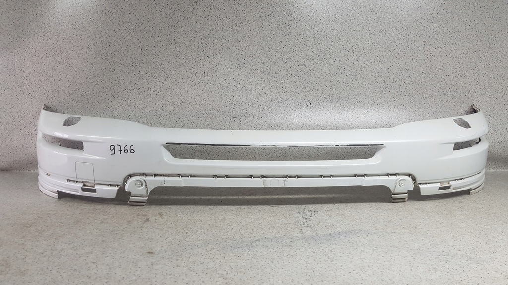 фото №1, Volvo xc90 lift 2007 - бампер перед 9766