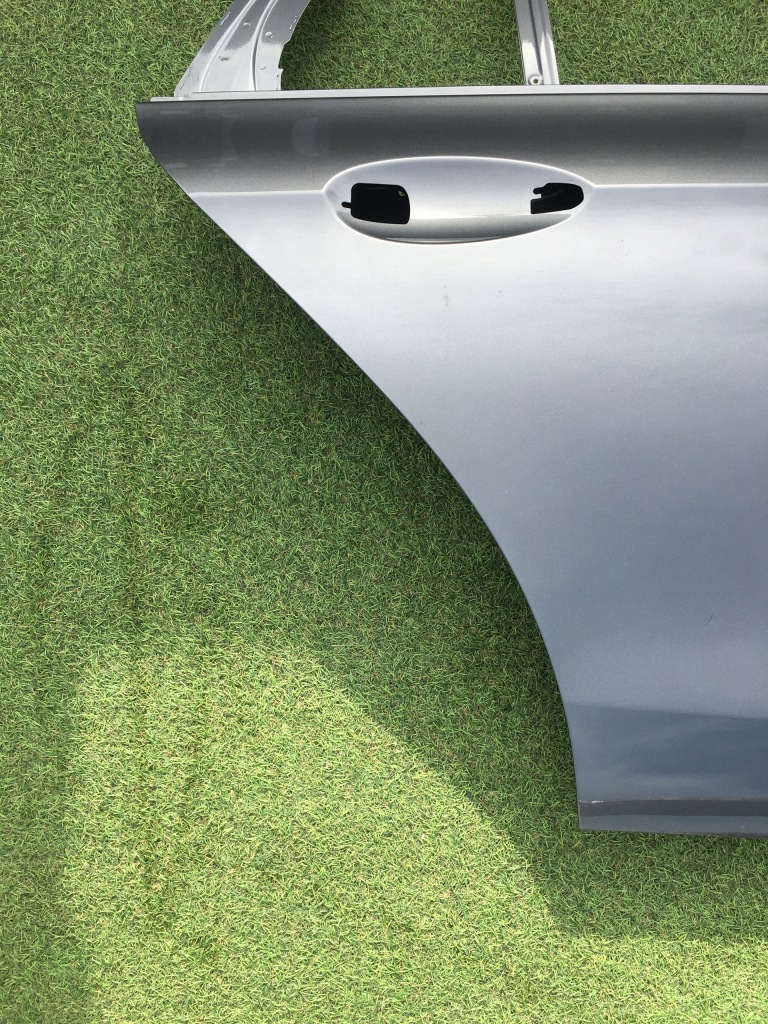 фото №7, Mercedes e-klasa w213 kombi двері праве задні задня