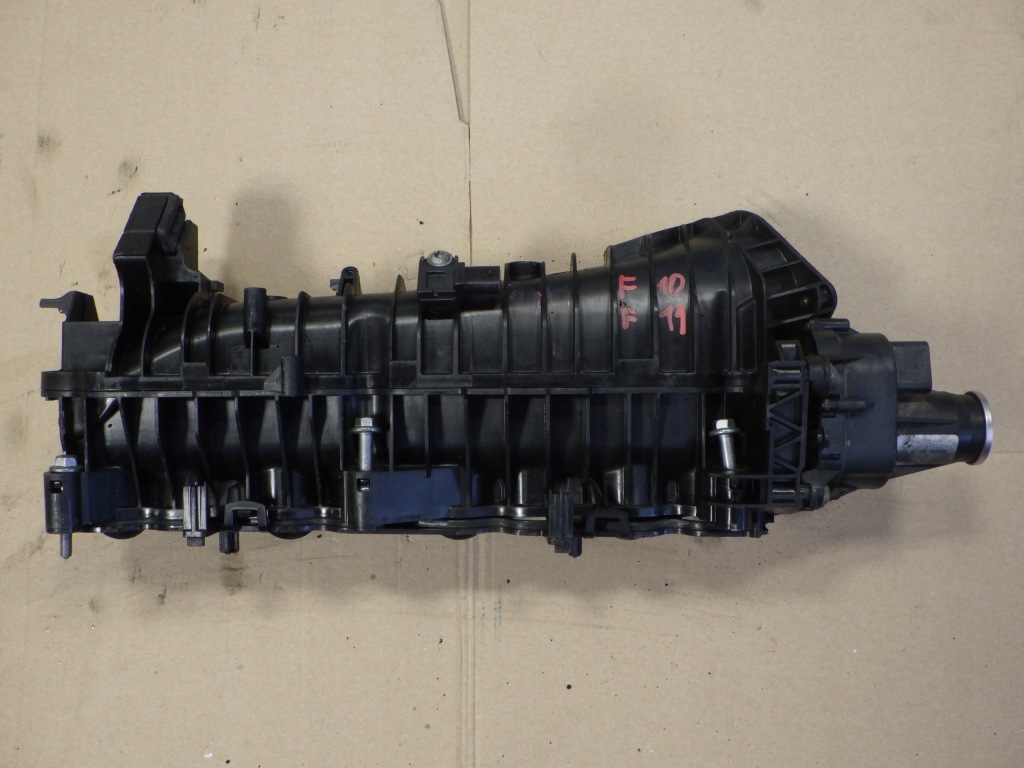 фото №1, Bmw f10 f20 f30 2.0d коллектор всасывающий