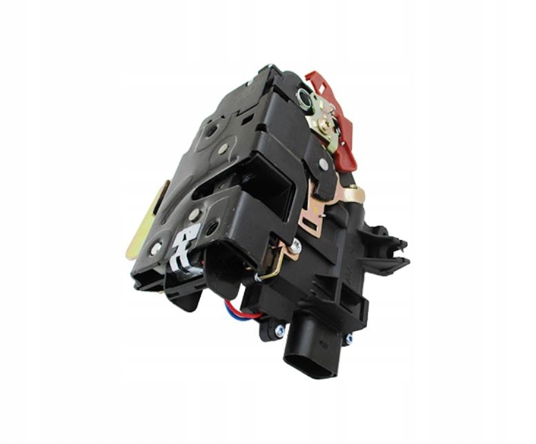 фото №1, Замок do двері seat toledo 2004- 8n1837015c лівий