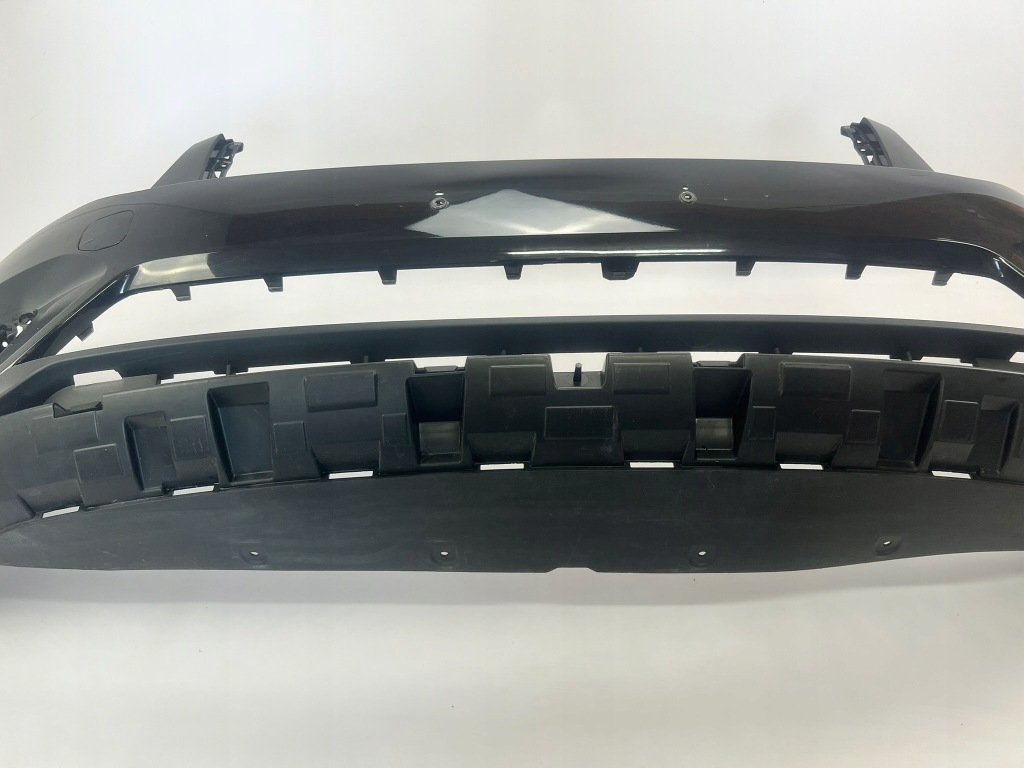 Volvo xc40 2017 - 2022 бампер перед 4 x pdc 31449359 Доставка