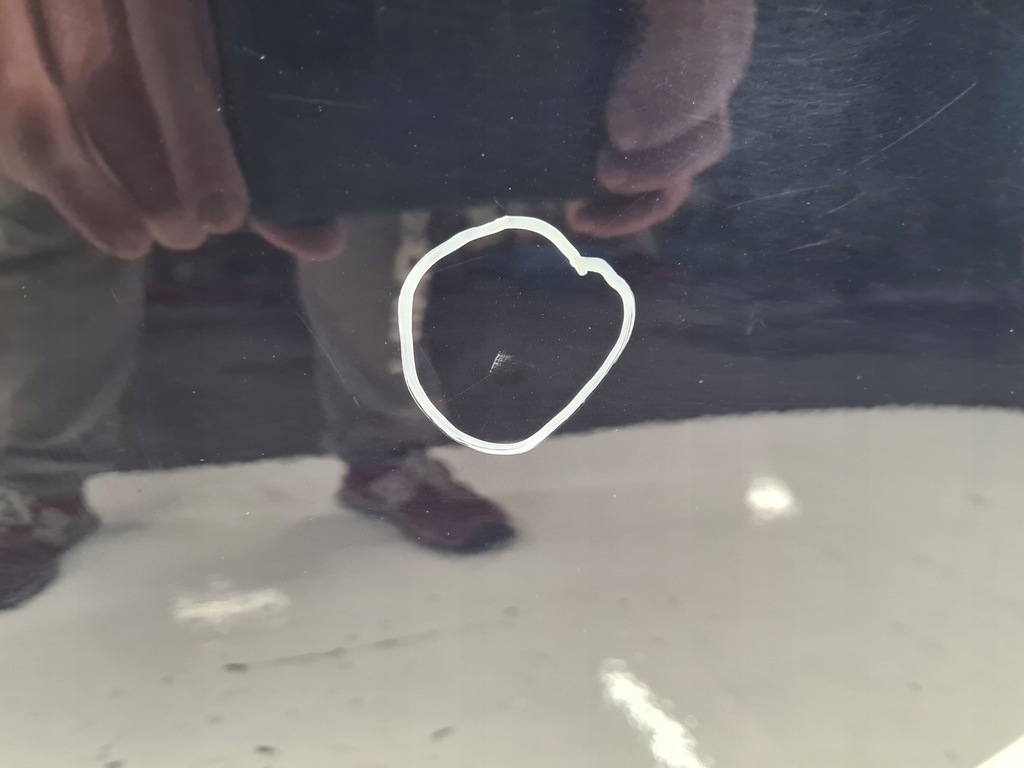 фото №7, Bmw 3 e90 дверь левый задняя a35