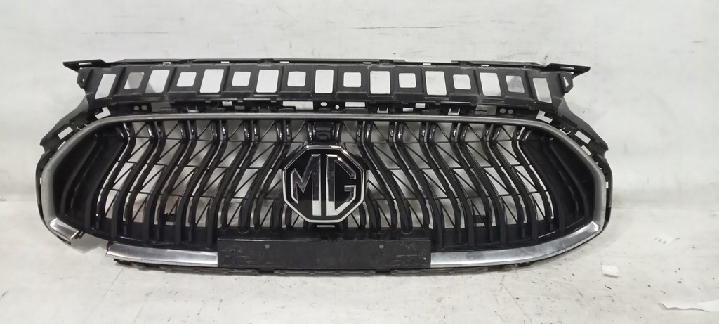 фото №1, It-773 mg hs lift решітка радіатора решітка радіатора бампера 22- камера