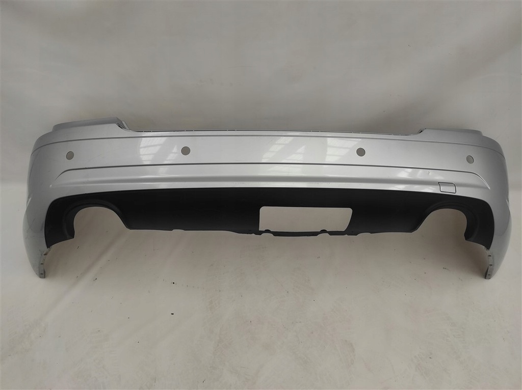 фото №1, Бампер задня mercedes r 251 w251 amg 2005-2009