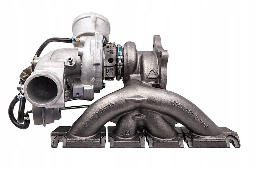 Fabrycznie новая турбина seat audi a4 a6 2.0tfsi 06d145701b в Украине