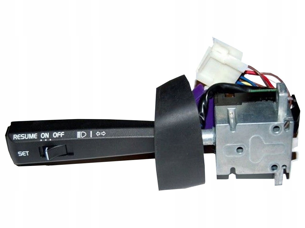 фото №1, Перемикач світла з круїз-контроль volvo fh 12 st