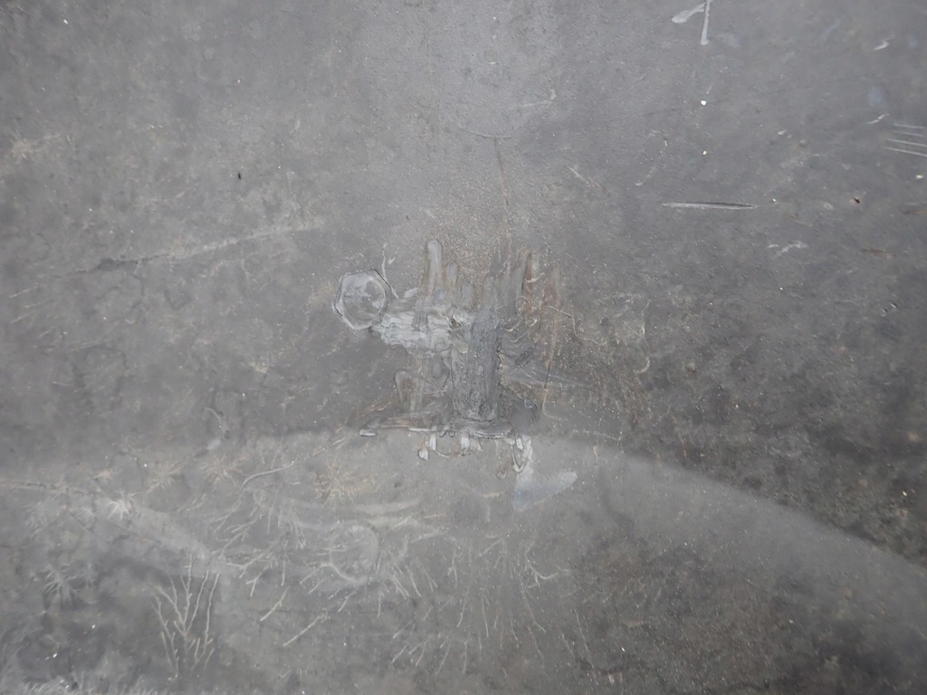 фото №16, Suzuki baleno ii 2 15-19 бампер перед передній