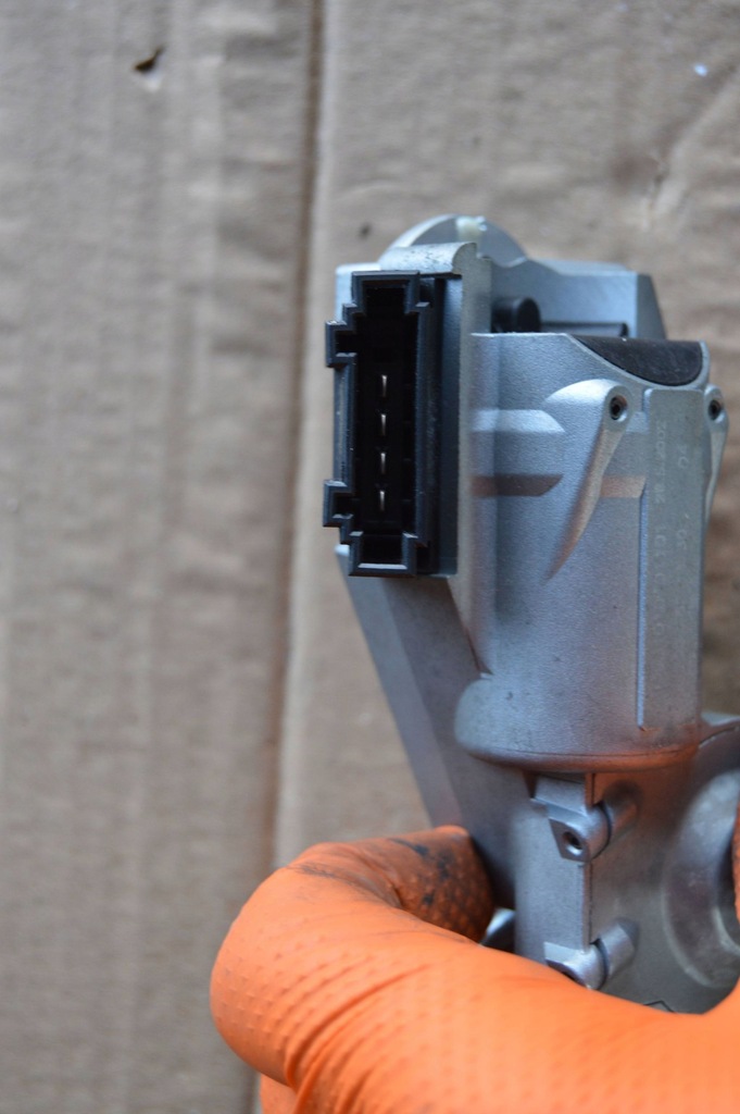 фото №7, Набір стартовий mercedes-benz e w211 sedan 2,7cdi om647 a6471530579