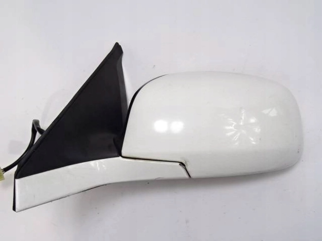 фото №5, Дзеркало ліва suzuki swift mk6 5pin anglik 26u