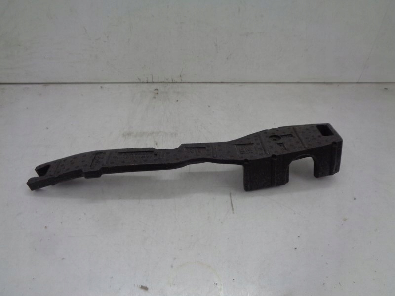 фото №1, Opel astra h iii kombi абсорбер бампер правий задня