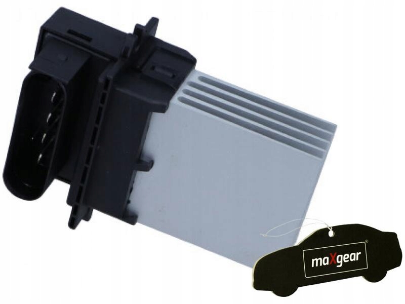 фото №9, Блок керування кондиціонера renault clio 98- maxgear