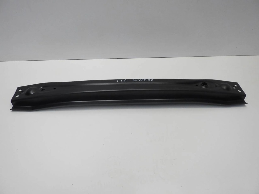 фото №2, Swace toyota corolla e21 балка бампера задняя задняя