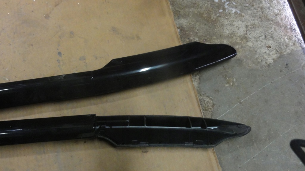 Рейлинги рейлинг citroen c3 aircross комплект 21r Оригинал