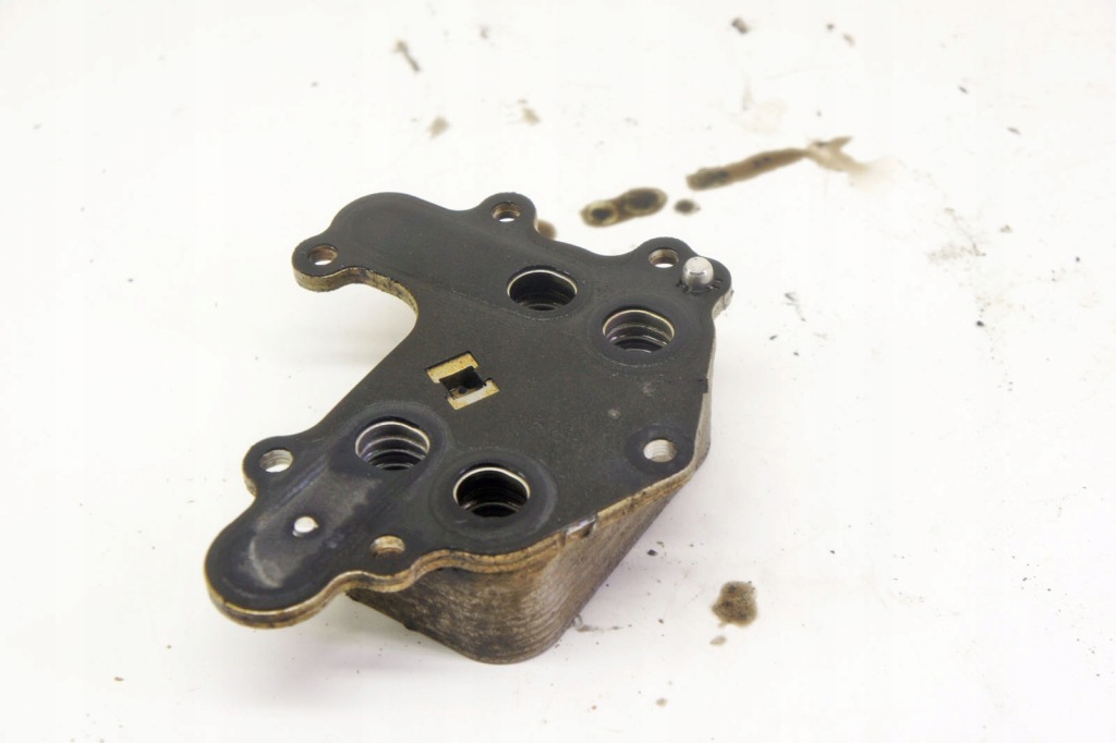 фото №5, Nq275 opel corsa f 1.2i радіатор оливи