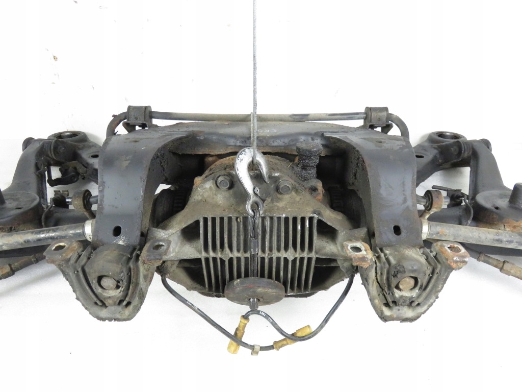 Подрамник задний  opel omega b универсал 2.5 td с Разборки