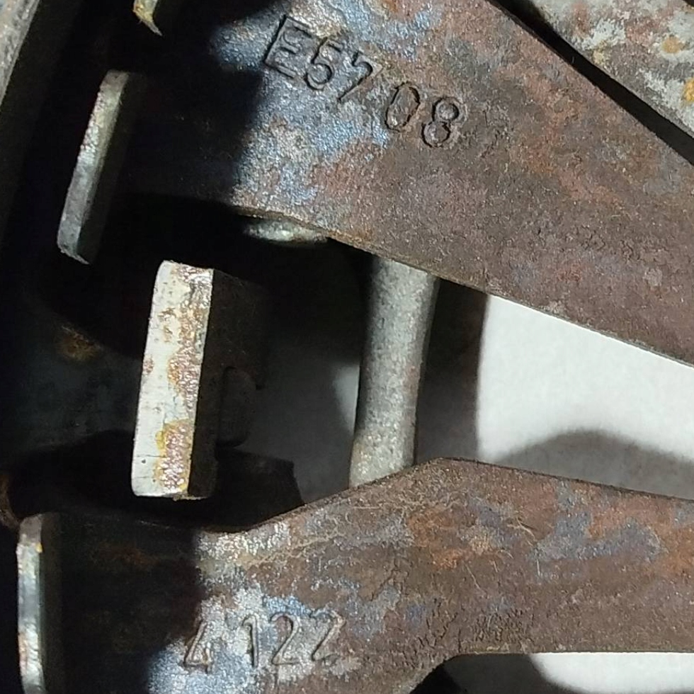 фото №9, Opel vectra c 2003 зчеплення / комплект